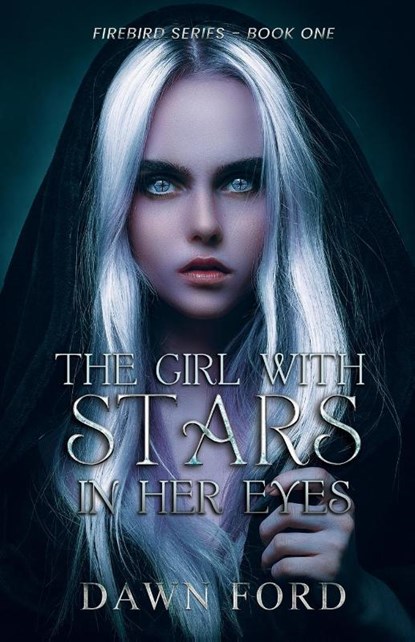 The Girl with Stars in Her Eyes, Dawn Ford - Paperback - 9781649171955