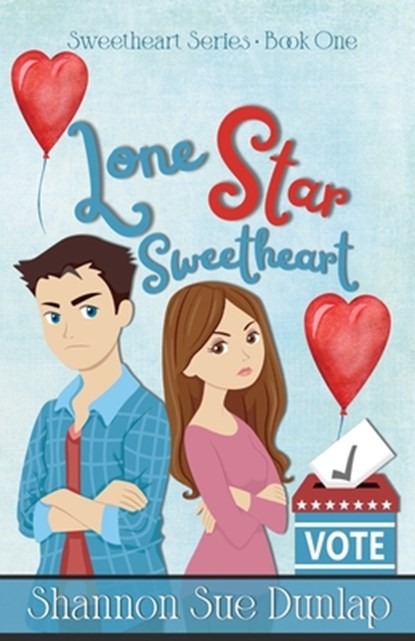 Lone Star Sweetheart, Shannon Sue Dunlap - Paperback - 9781649172860