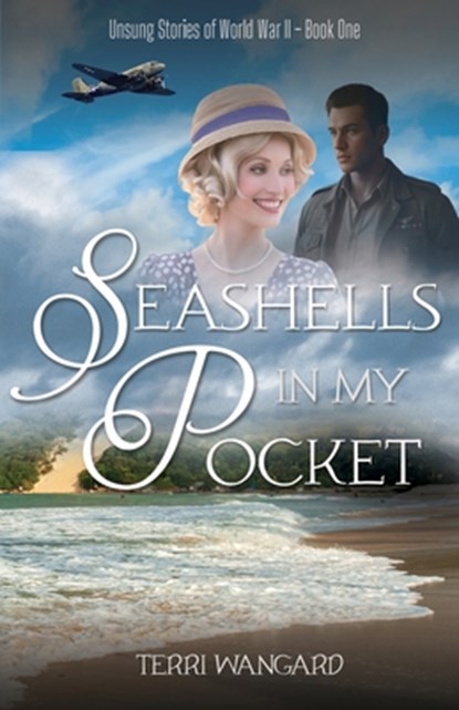 Seashells in My Pocket, Terri Wangard - Paperback - 9781649173683