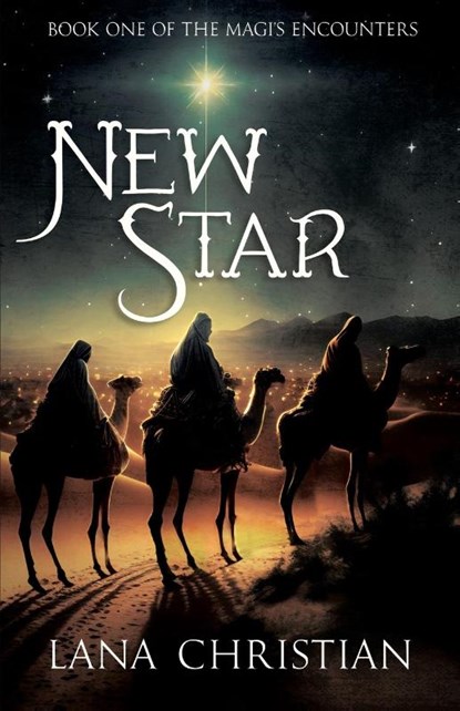 New Star, Lana Christian - Paperback - 9781649173973