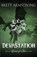 Devastation, Brett Armstrong - Paperback - 9781649174208