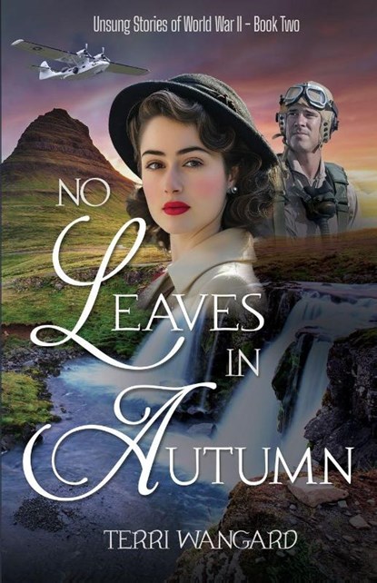 No Leaves in Autumn, Terri Wangard - Paperback - 9781649174529