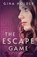 The Escape Game, Gina Holder - Paperback - 9781649175915