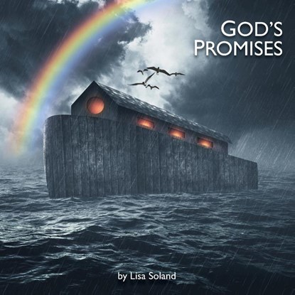 God's Promises, Lisa Soland - Paperback - 9781649218049
