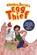 Chickie Jurin's Egg Thief, Heidi DeStefano - Paperback - 9781649220950