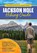 Jackson Hole Hiking Guide, Aaron Linsdau - Gebonden - 9781649221742
