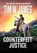 Counterfeit Justice, JAMES,  Tim W. - Gebonden - 9781649222770
