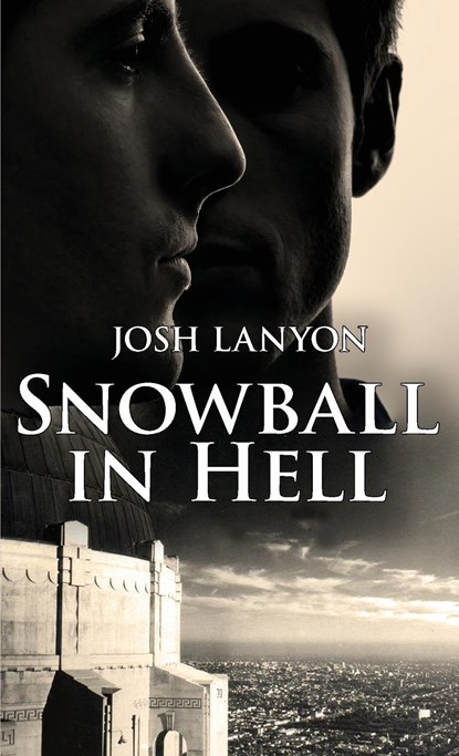 Snowball in Hell, Josh Lanyon - Paperback - 9781649310071