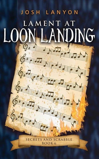 Lament at Loon Landing, Josh Lanyon - Paperback - 9781649310170