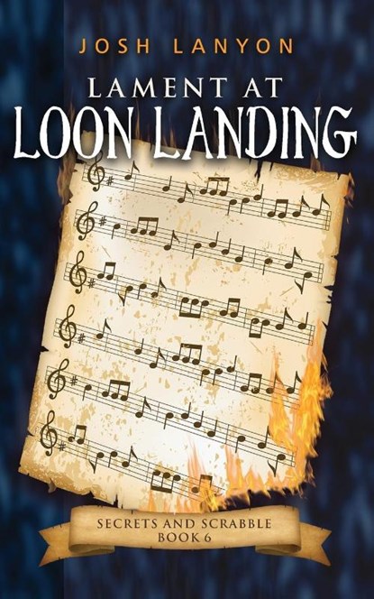 Lament at Loon Landing, Josh Lanyon - Paperback - 9781649310170