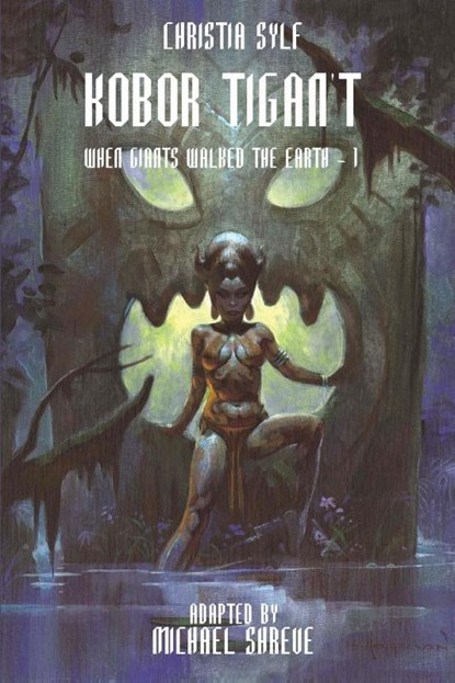 Kobor Tigan't, Christia Sylf - Paperback - 9781649322258