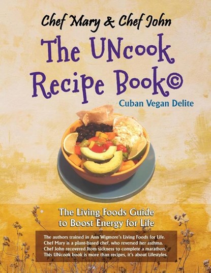 Chef Mary & Chef John, Chef John ; Chef Mary - Paperback - 9781649341808