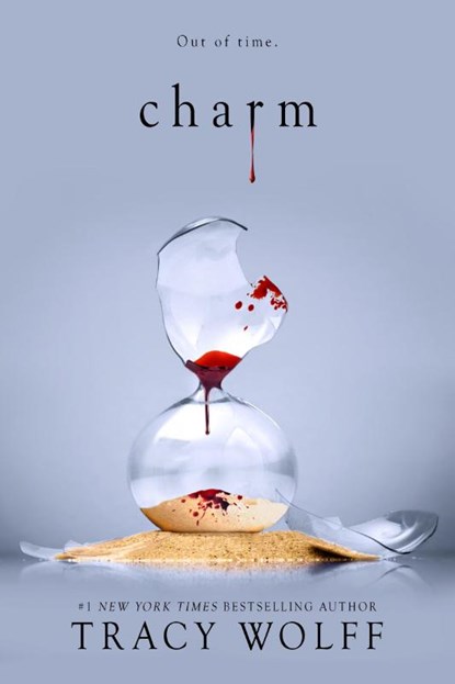 Charm, Tracy Wolff - Gebonden - 9781649371492