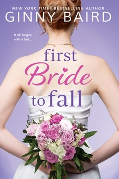 First Bride to Fall, Ginny Baird - Paperback - 9781649372109