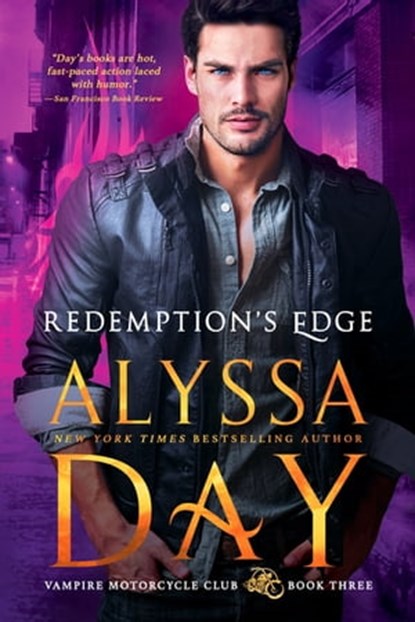 Redemption's Edge, Alyssa Day - Ebook - 9781649372956