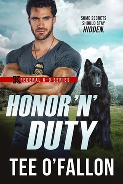 Honor 'N' Duty, Tee O'Fallon - Ebook - 9781649373083