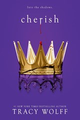 Cherish - Tracy Wolff - 9781649373168