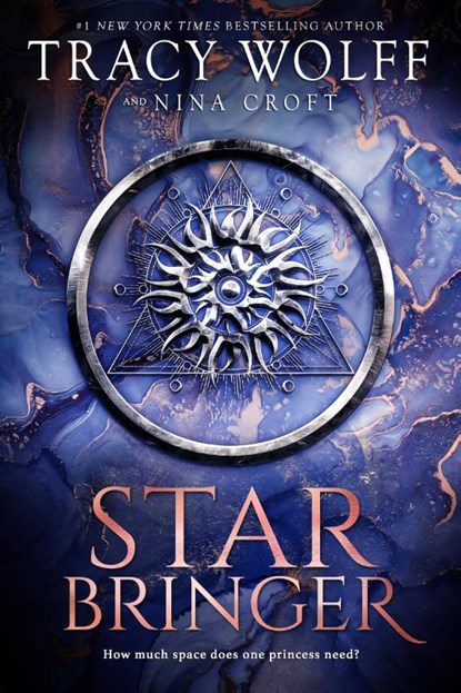 Star Bringer, Tracy Wolff ; Nina Croft - Gebonden - 9781649374066