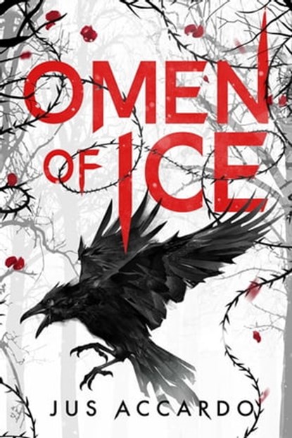 Omen of Ice, Jus Accardo - Ebook - 9781649374264