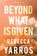 Beyond What is Given, Rebecca Yarros - Paperback - 9781649375681