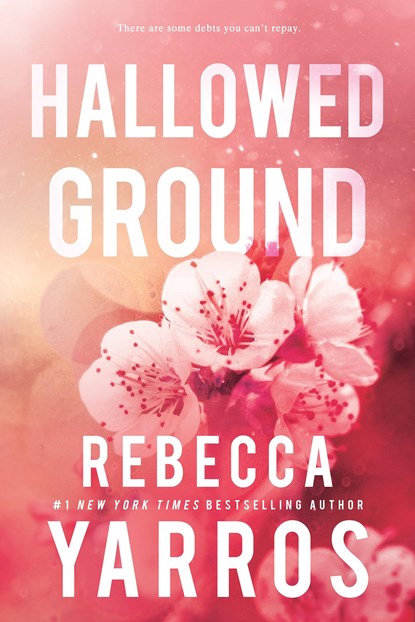 Hallowed Ground, Rebecca Yarros - Paperback - 9781649375698