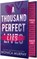 Murphy, M: Thousand Perfect Lies, Monica Murphy - Gebonden - 9781649376619