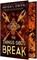 The Things Gods Break, Abigail Owen - Gebonden - 9781649378538