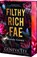 Filthy Rich Fae: Bloody Crown, Geneva Lee - Paperback - 9781649378569