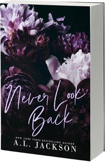 Never Look Back, A. L. Jackson - Paperback - 9781649378637
