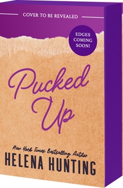 Hunting, H: Pucked Up, Helena Hunting - Paperback - 9781649378644