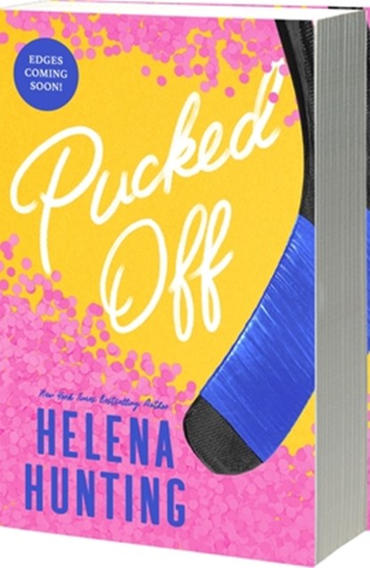 Pucked Off, Helena Hunting - Paperback - 9781649378996