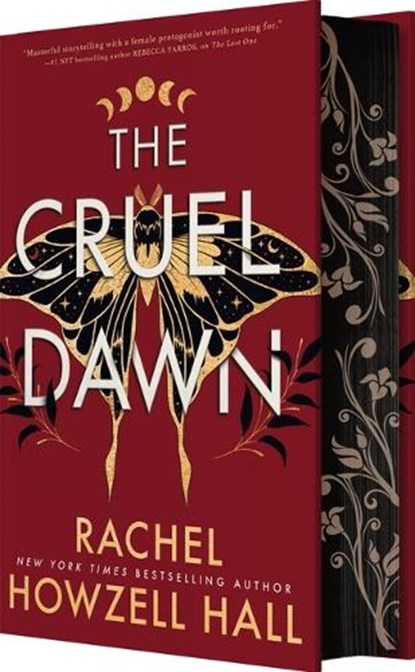 Hall, R: Cruel Dawn, Rachel Howzell Hall - Gebonden - 9781649379160