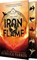 The Iron Flame (Wing and Claw Collection), Rebecca Yarros - Gebonden - 9781649379399