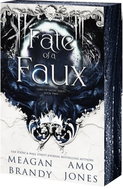 Fate of a Faux, Meagan Brandy - Paperback - 9781649379412