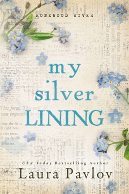 My Silver Lining, Laura Pavlov - Paperback - 9781649379436