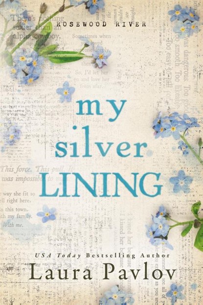 Pavlov, L: My Silver Lining, Laura Pavlov - Paperback - 9781649379436
