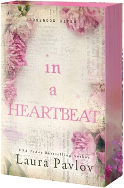 In a Heartbeat, Laura Pavlov - Paperback - 9781649379771