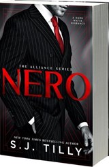 The Nero - S.J. Tilly - 9781649379825