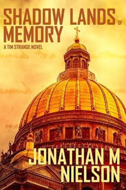 Shadow Lands of Memory, Jonathan MacAuley Nielson - Paperback - 9781649455420