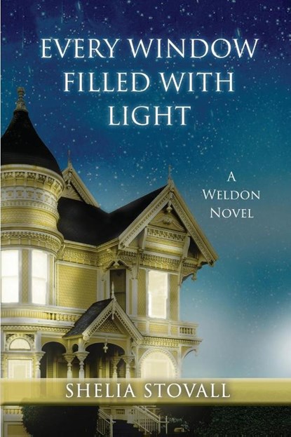 Every Window Filled with Light, Shelia Stovall - Paperback - 9781649491701