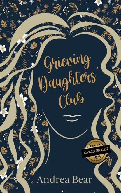 Grieving Daughters' Club, Andrea Bear - Gebonden - 9781649497154