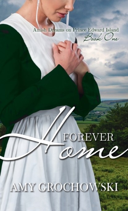 Forever Home, Amy Grochowski - Gebonden - 9781649602725
