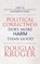 Political Correctness Does More Harm Than Good, KRUGER,  Douglas - Gebonden - 9781649602886