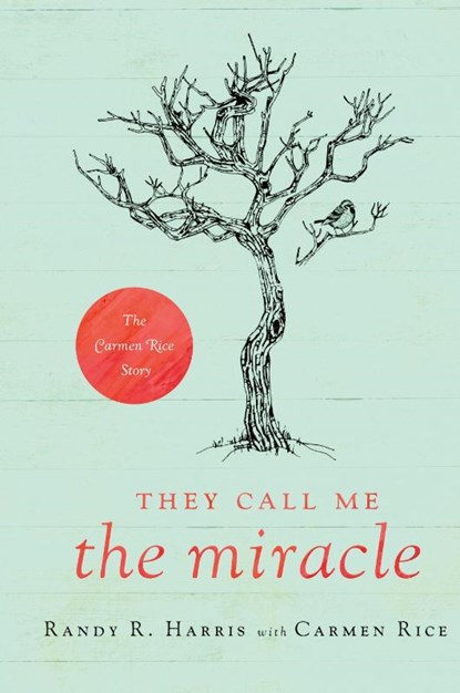 They Call Me The Miracle, Randy R Harris - Gebonden - 9781649603951