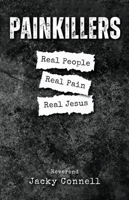 Painkillers, Jacky Connell - Paperback - 9781649607140