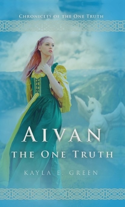 Aivan, Kayla E Green - Gebonden - 9781649607560