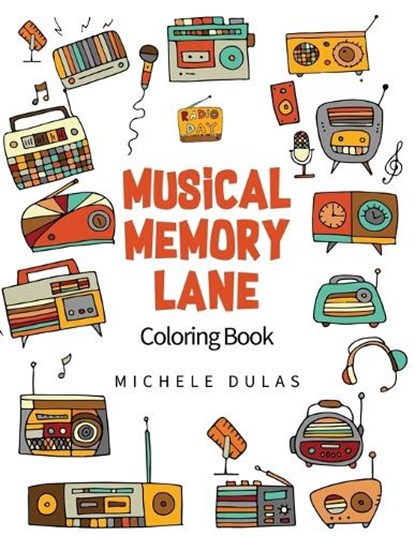 Musical Memory Lane, Tbd - Paperback - 9781649615213