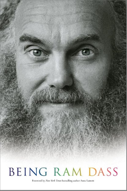 Being Ram Dass, Ram Dass - Paperback - 9781649630131