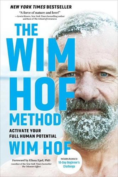 The Wim Hof Method, Wim Hof - Paperback - 9781649630209