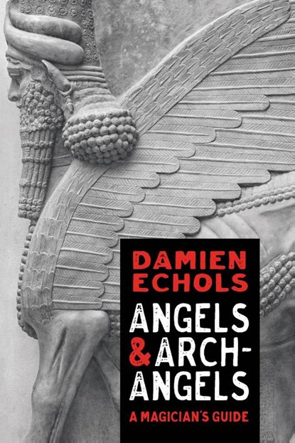 Angels and Archangels, Damien Echols - Paperback - 9781649630537